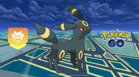 Guía definitiva de las incursiones de Umbreon en Pokémon GO: debilidades y mejores counters