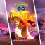 ポケモンGOで1日でキョダイマックスバトルを3回完了する無料トリック