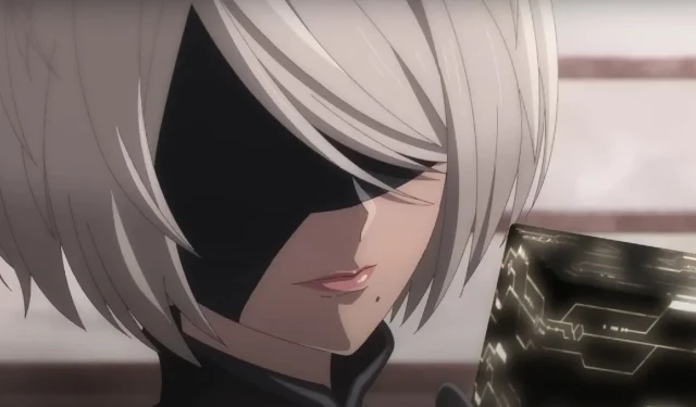 NieR Automata ver 1.1a: Key Differences Between the Game and Anime Adaptation – Part 1