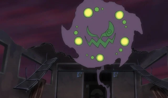 Pokemon GO Halloween 2024 Część 1: Wyzwanie Spiritomb i zadania na imprezie kostiumowej, nagrody i wskazówki