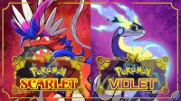 Plans de contenu futurs pour Pokémon Scarlet et Violet