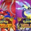 Plany na przyszłą zawartość w grach Pokemon Scarlet i Violet