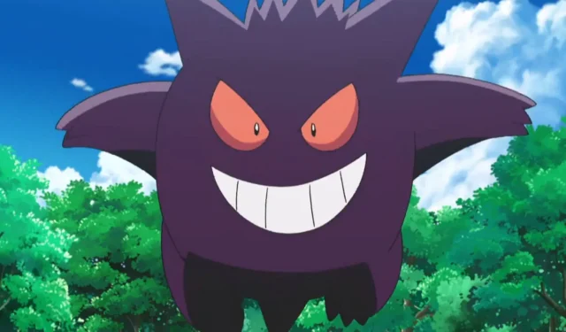 Guida definitiva per sconfiggere Ghost Gengar nei raid Tera a 5 stelle in Pokémon Scarlet e Violet