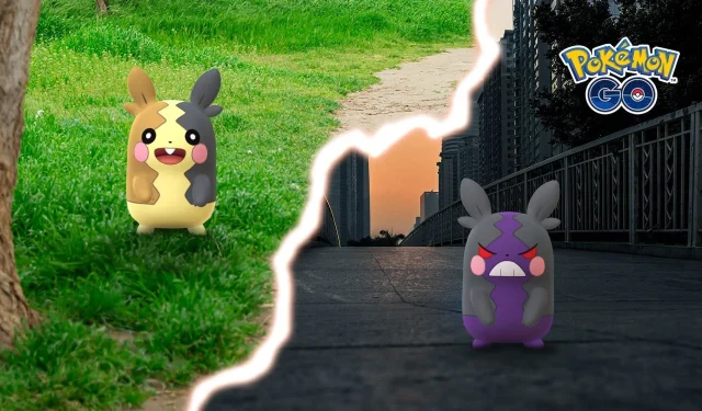 Évaluation de Morpeko avec Aura Wheel dans Pokémon GO : vaut-il la peine de l’utiliser en PvP et PvE ?