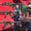 Valorant Torque Skin Collection: Prices, Release Date, and Variants Details