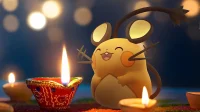 Solo-Strategien, um Dedenne in 3-Sterne-Raids in Pokemon GO zu besiegen