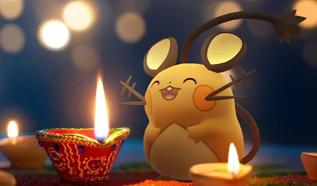 Estratégias Solo para Vencer Dedenne em Raids de 3 Estrelas em Pokémon GO