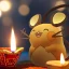 Solo Strategies to Beat Dedenne in 3-Star Raids in Pokemon GO