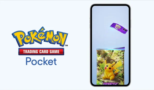 Rangliste der Pokemon-Sammelkarten-Taschenkarten vom Oktober 2024