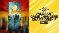 Valorant Game Changers Championship 2024: Veröffentlichungsdatum, wichtige Details und weitere Informationen