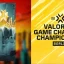 Valorant Game Changers Championship 2024: Data de lançamento, detalhes importantes e mais informações