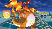 Guide ultime pour combattre Dracaufeu Gigamax dans Pokémon GO : faiblesses et meilleurs contres