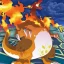 Guía definitiva para luchar contra Charizard Gigantamax en Pokémon GO: debilidades y mejores counters