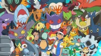 Las filtraciones de Game Freak para 2024 revelan 3 emocionantes spin-offs de Pokémon