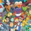 Wycieki Game Freak z 2024 roku ujawniają 3 ekscytujące spin-offy Pokémon