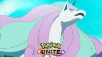 Nuevas filtraciones de Pokémon Unite revelan detalles del set de movimientos de Rapidash de Galar