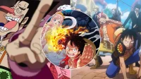 One Piece : six arcs qui méritent une réédition similaire à l’arc de l’île des hommes-poissons