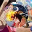 One Piece: Sześć łuków, które zasługują na ponowne przerobienie, podobnie jak łuk wyspy Fish-Man