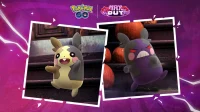 Top 5 des Pokémon PvP à farmer pour l’événement d’Halloween dans Pokémon GO Partie 1