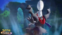 Schritt-für-Schritt-Anleitung zum Erhalt von Darkrai in Pokemon Unite