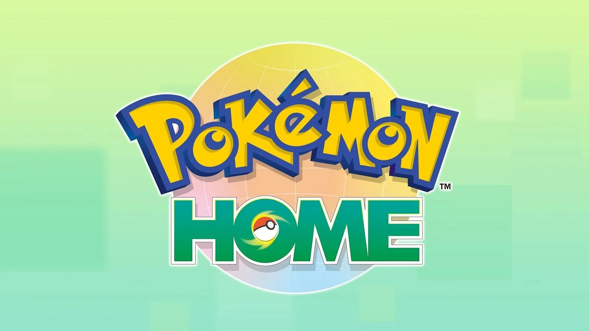 Pokémon HOME serves as a storage system for mobile devices and Nintendo Switch (Image via The Pokémon Company)