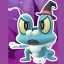 Como obter a fantasia brilhante de Halloween Froakie no Pokémon GO