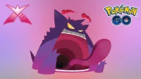 Guide pour attraper Gigantamax Gengar dans Pokémon GO et sa disponibilité en shiny