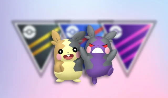 Guida definitiva a Morpeko in Pokemon GO: il miglior set di mosse, i counter efficaci e il suo valore complessivo