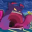 Pokemon GO 中對抗 Gigantamax Gengar 的終極指南：弱點和頂級對抗