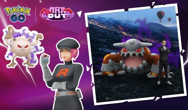 Pokémon GO Galarian Expedition Event: Zeitplan, Boni und Highlights