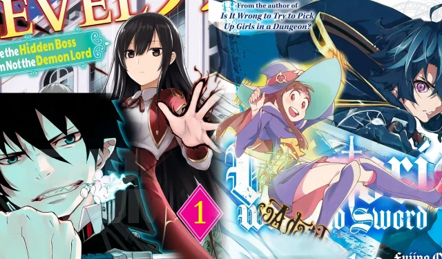 I 9 migliori manga con scuole di magia, classificati