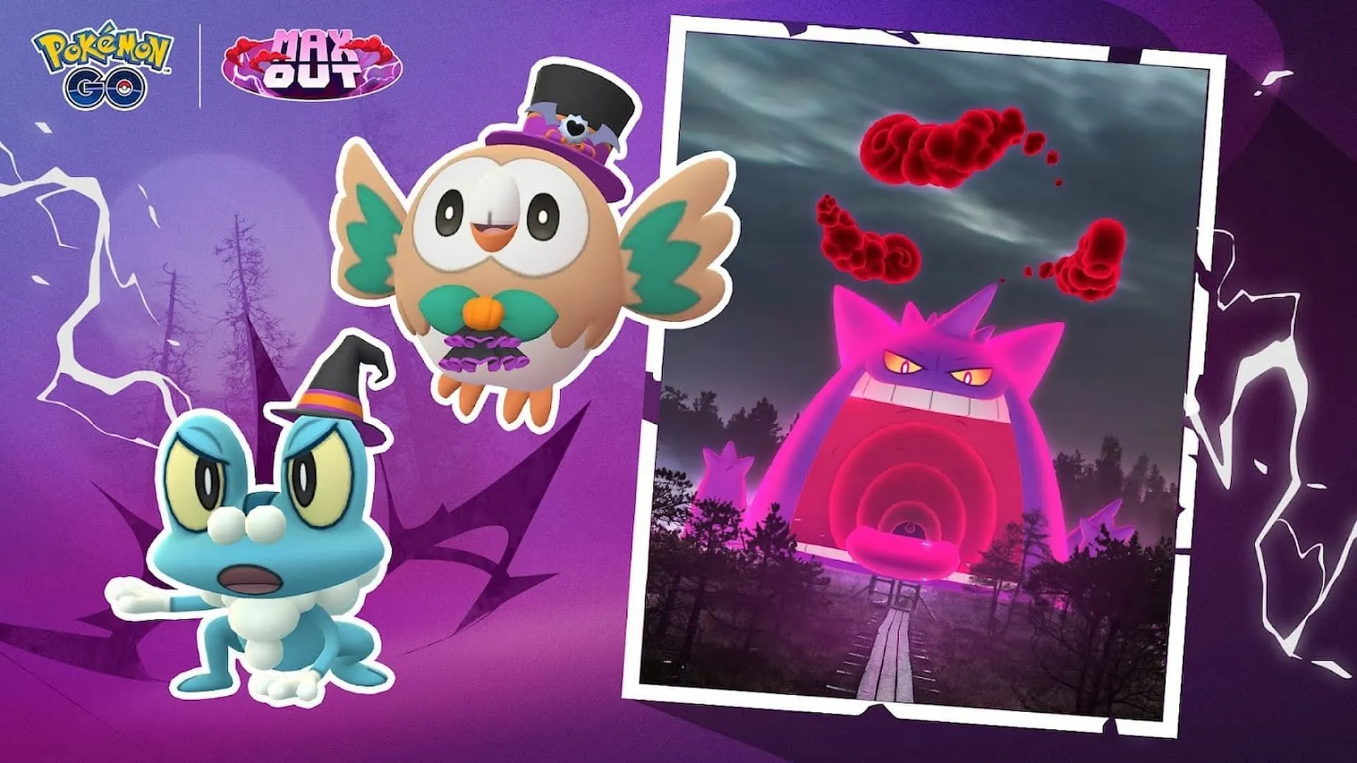 Se ha anunciado oficialmente el disfraz de Halloween de Rowlet (imagen a través de The Pokemon Company)