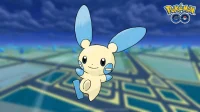 Guide pour attraper Minun dans Pokémon GO et sa disponibilité en forme shiny