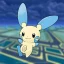 Pokemon GO 中捕捉 Minun 的指南及其閃亮形態的可用性