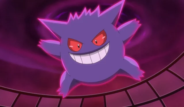 Pokemon GO Datamine Reveals Possible Halloween Part 2 Featured Pokémon