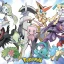 Comprender las diferencias entre Pokémon míticos y legendarios