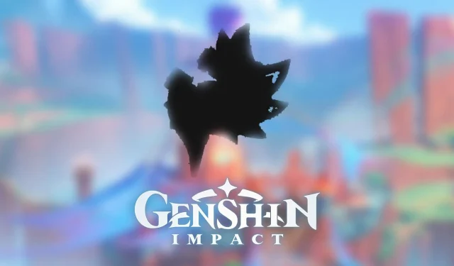 Genshin Impact Waveriding Whirl: Materials, Stats, and Top Characters According to Leaks