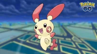 Guide pour attraper Plusle dans Pokémon GO : Plusle shiny est-il disponible ?