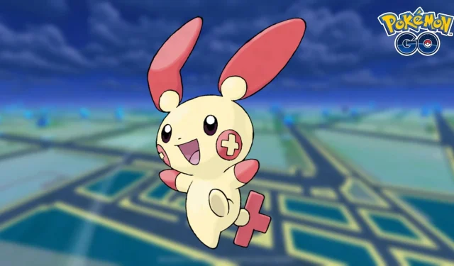 Guide pour attraper Plusle dans Pokémon GO : Plusle shiny est-il disponible ?