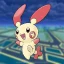 Pokémon GO 捕捉 Plusle 指南：閃亮 Plusle 可用嗎？