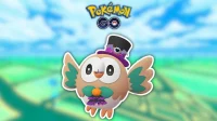 Guide pour obtenir le costume d’Halloween Rowlet dans Pokémon GO : est-il brillant ?