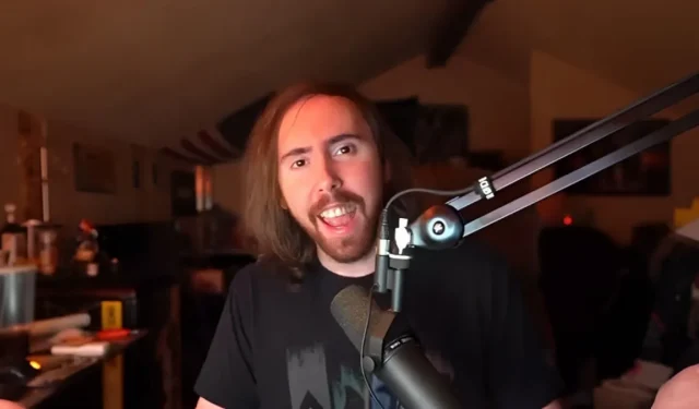 Asmongold’s Controversial ‘Anti-Palestine’ Remarks Ignite Outrage Despite His Apology