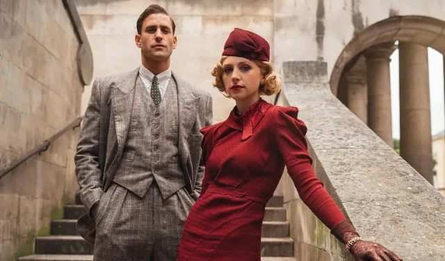 Prepare for the Glamorous, Sun-Drenched Agatha Christie Adaptation ‘Towards Zero’