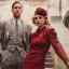 Prepare for the Glamorous, Sun-Drenched Agatha Christie Adaptation ‘Towards Zero’