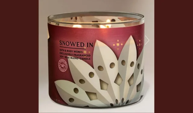 Bath & Body Works Issues Apology for Unintentional KKK-Themed Candles Amid Racism Concerns