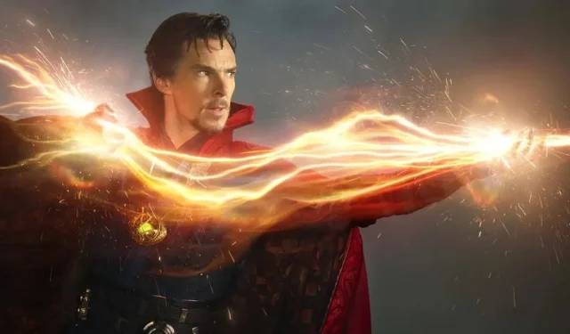 “Entusiasmanti voci su Doctor Strange 3: i fan dell’MCU attendono con ansia il ritorno del supercriminale”