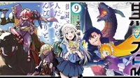 20 mangas Isekai exceptionnels sans adaptations en anime