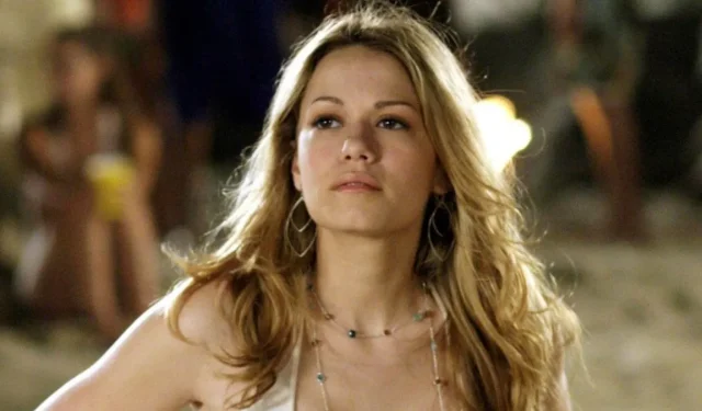 ‘Degrading’ Claims by ‘One Tree Hill’ Star Against Creator Mark Schwahn for Punitive Storylines