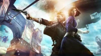 Spiegazione del finale multiversale di Bioshock Infinite