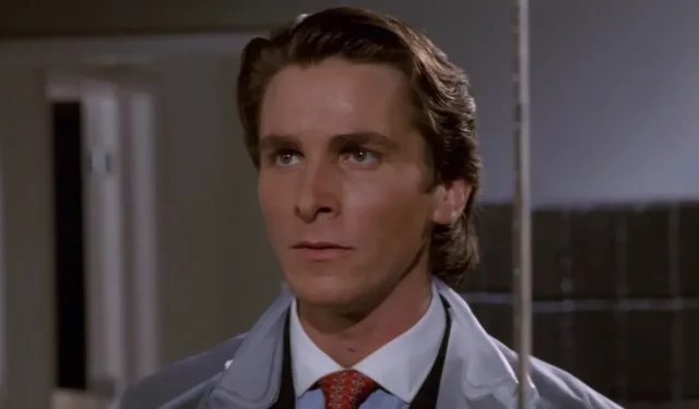 Un film del 2024 offre un commento perspicace sul fascino delle donne per “American Psycho”